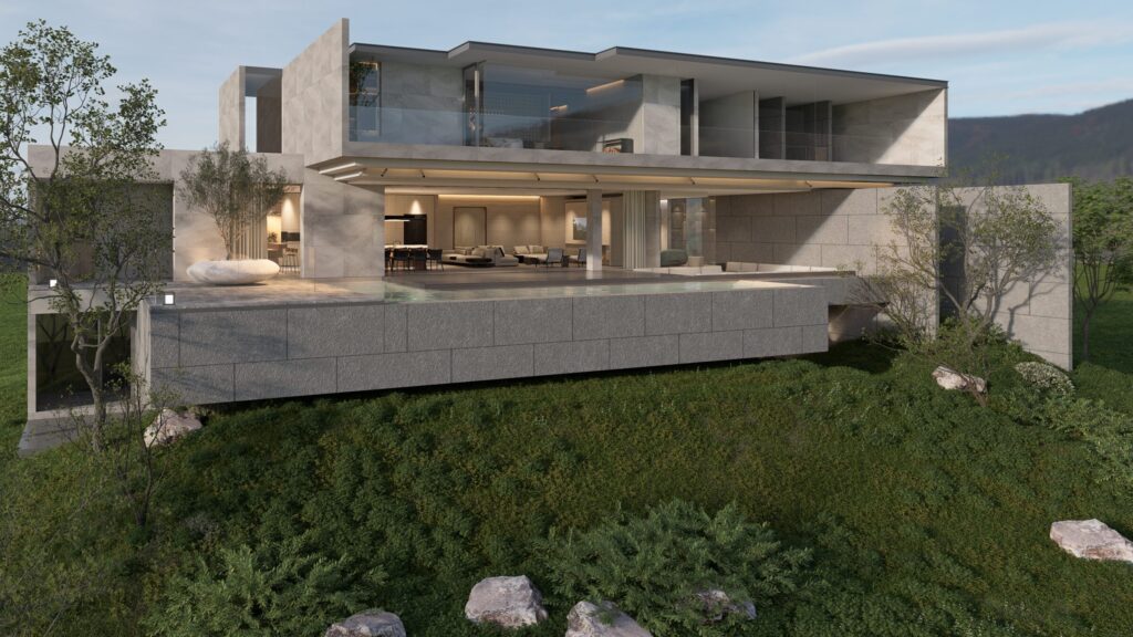 VELA ARCHITECTURE 3