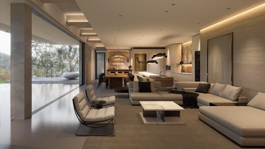 VELA INTERIOR 4