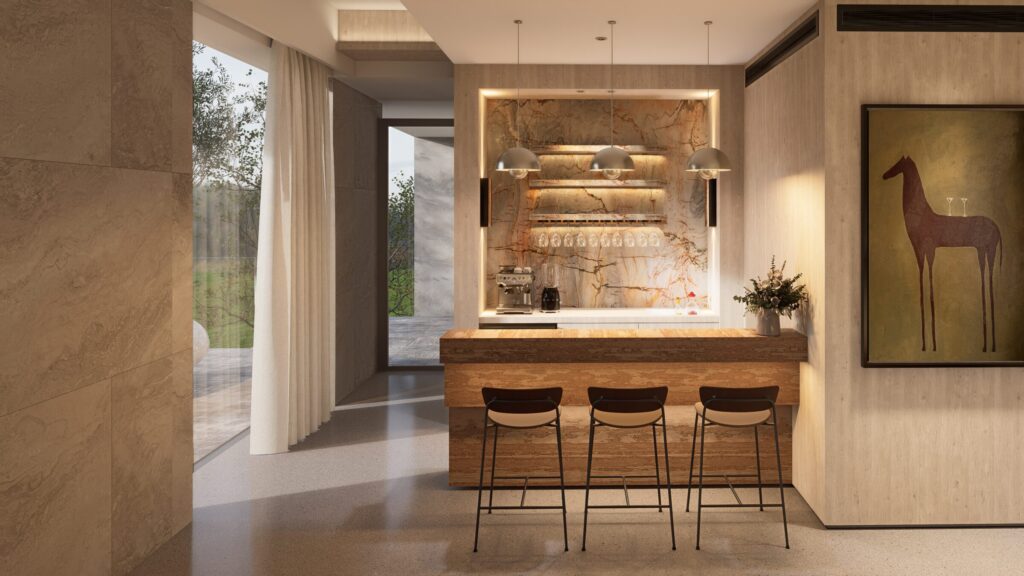VELA INTERIOR 8