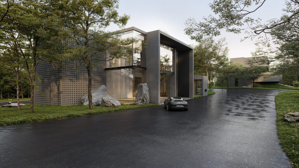 VELA ARCHITECTURE 12