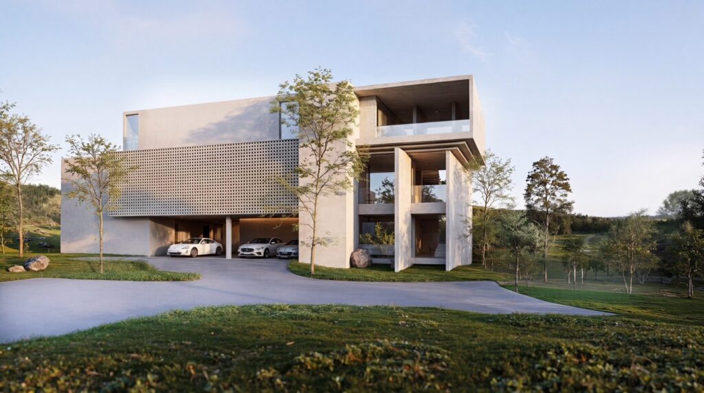 VELA ARCHITECTURE 15