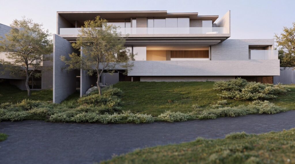 VELA ARCHITECTURE 17