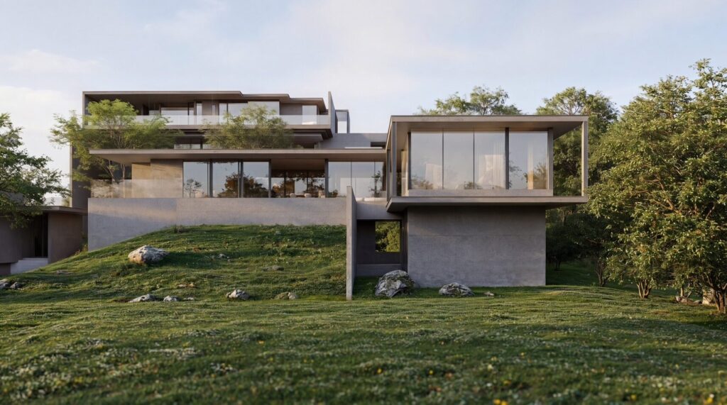 VELA ARCHITECTURE 18