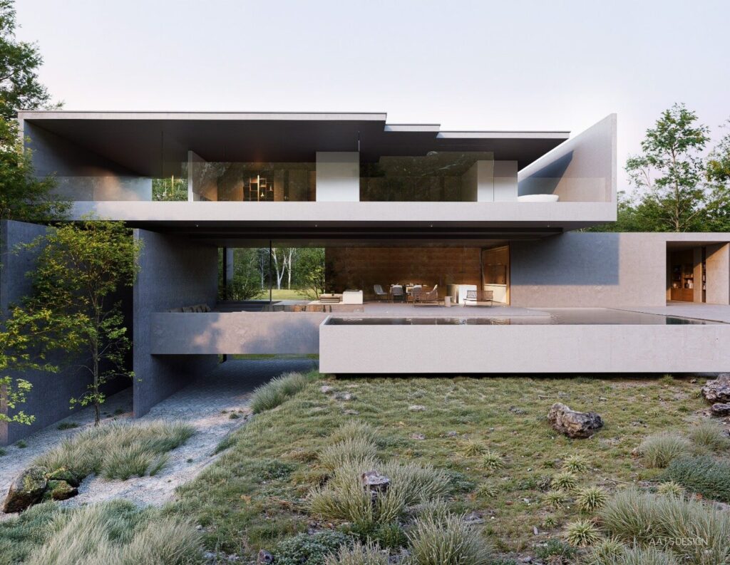 VELA ARCHITECTURE 19