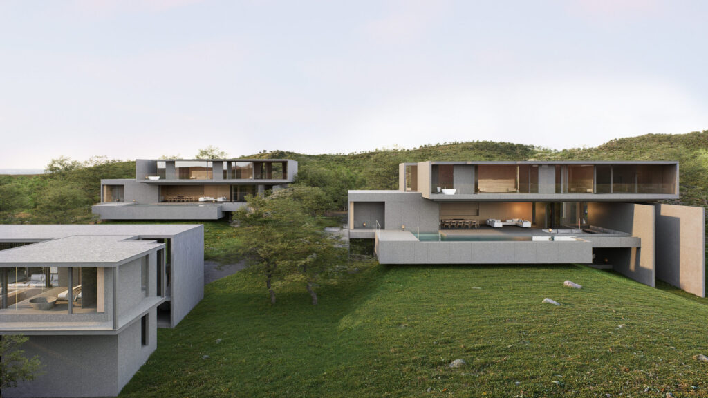 VELA ARCHITECTURE 20