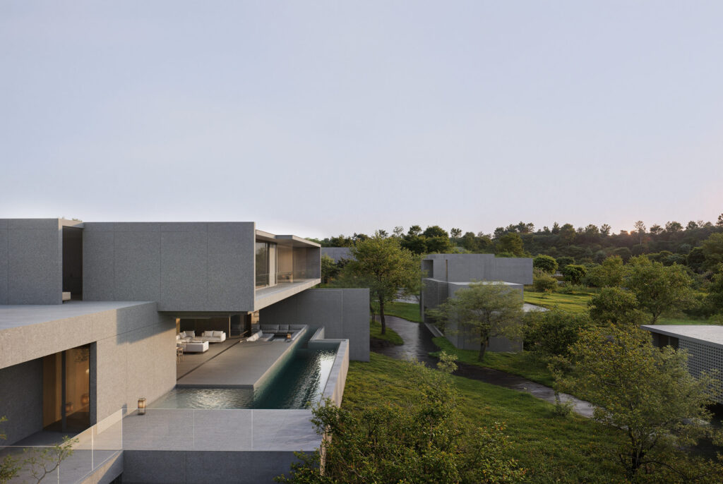 VELA ARCHITECTURE 24
