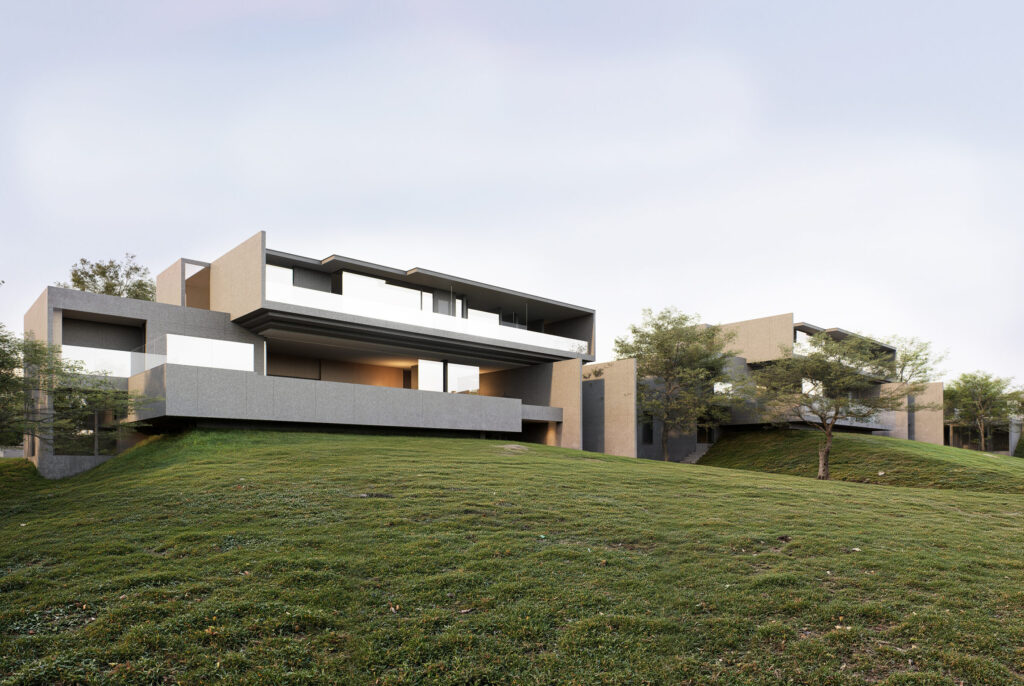 VELA ARCHITECTURE 25